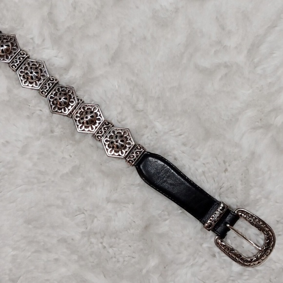 Brighton Accessories - Vintage Brighton Belt